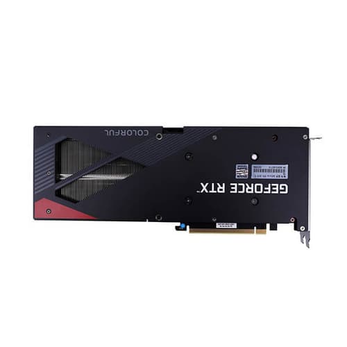 Colorful RTX 3070 Ti NB-V BATTLEAX 8GB Gaming Graphics Card